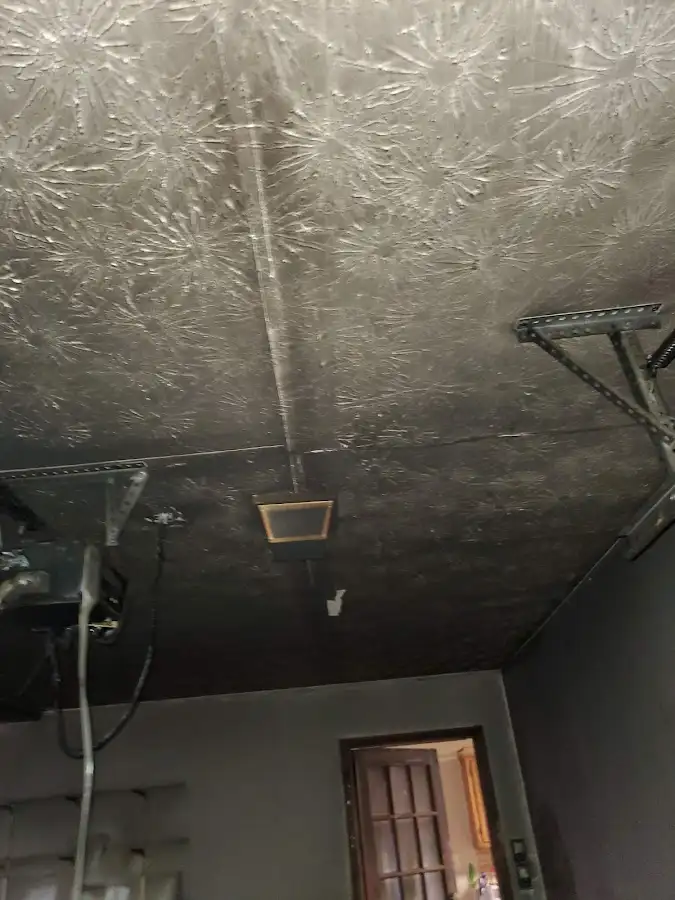 Fire and smoke damage assessment for Emergency Water Damage Services in Iroquois Point
